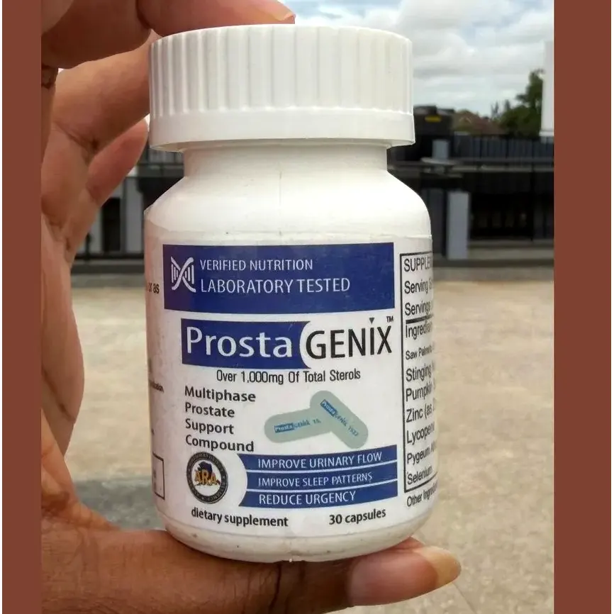 ProstaGenix — photo 3