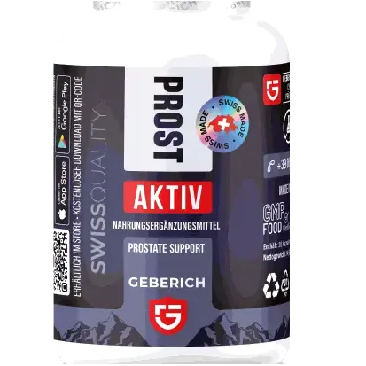 ProstaAktiv — foto del prodotto 1