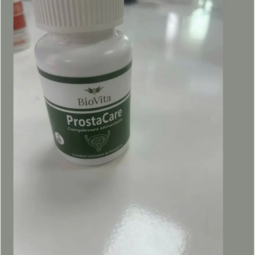 ProstaCare