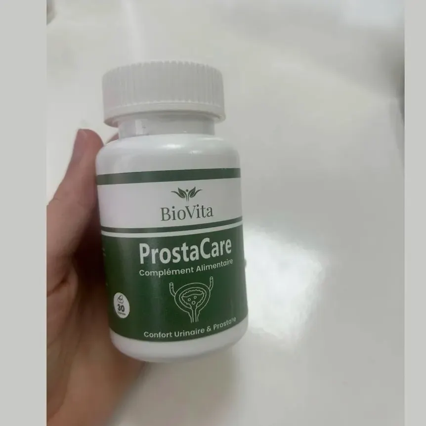 ProstaCare — visuel 1