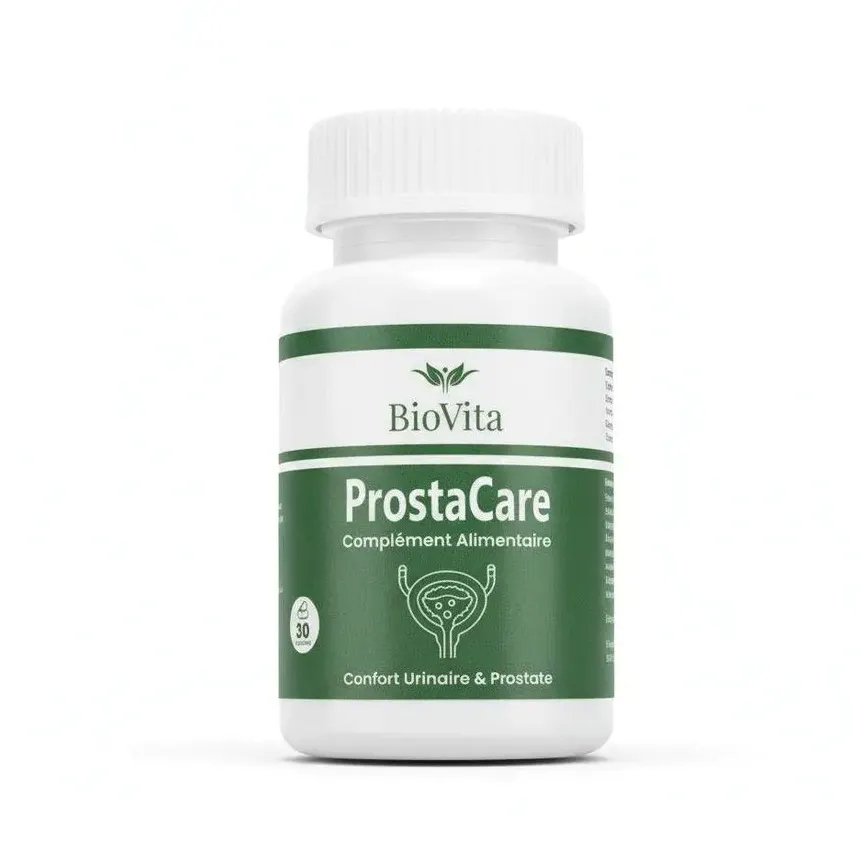 ProstaCare — visuel 2