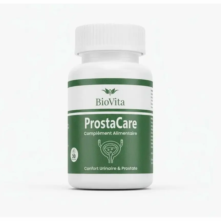 ProstaCare — visuel 3