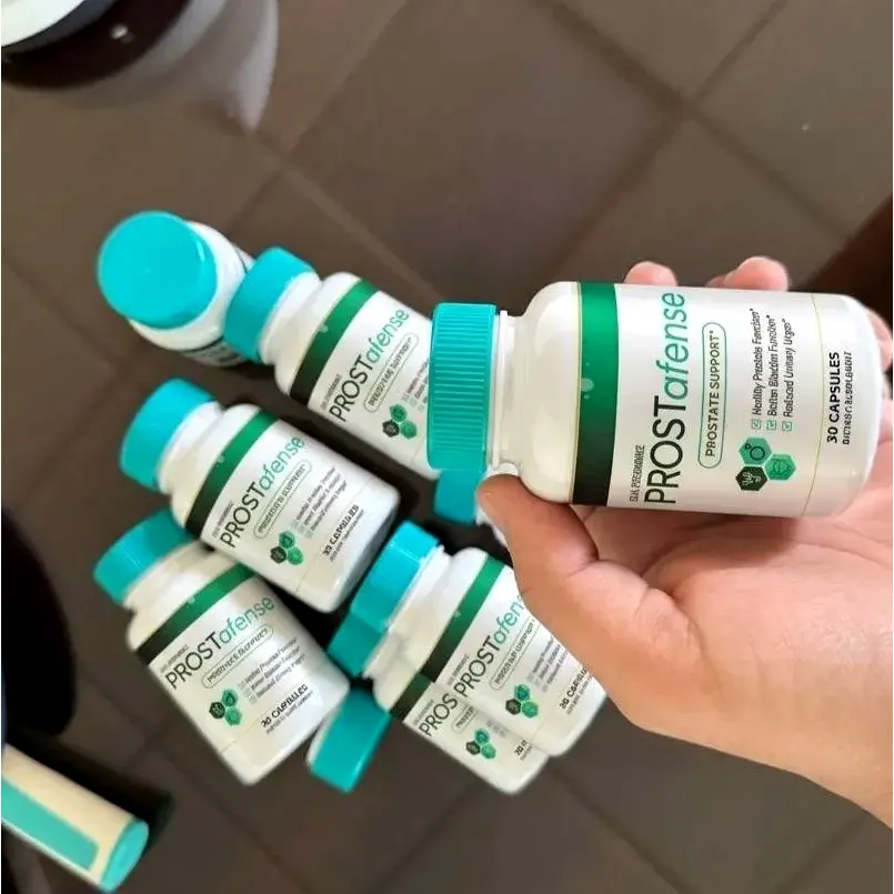 Prostafense — صورة المنتوج