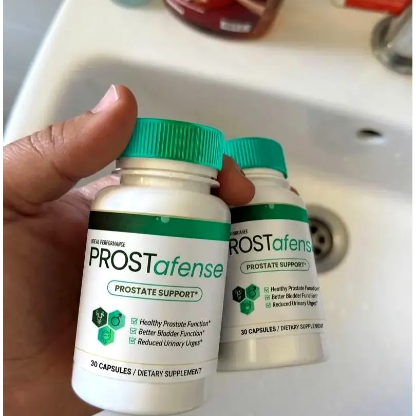 Prostafense — صورة المنتوج 3