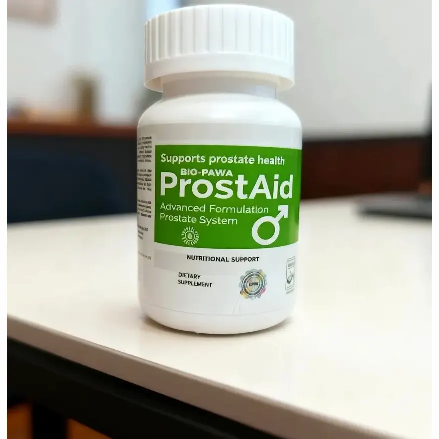 ProstAid