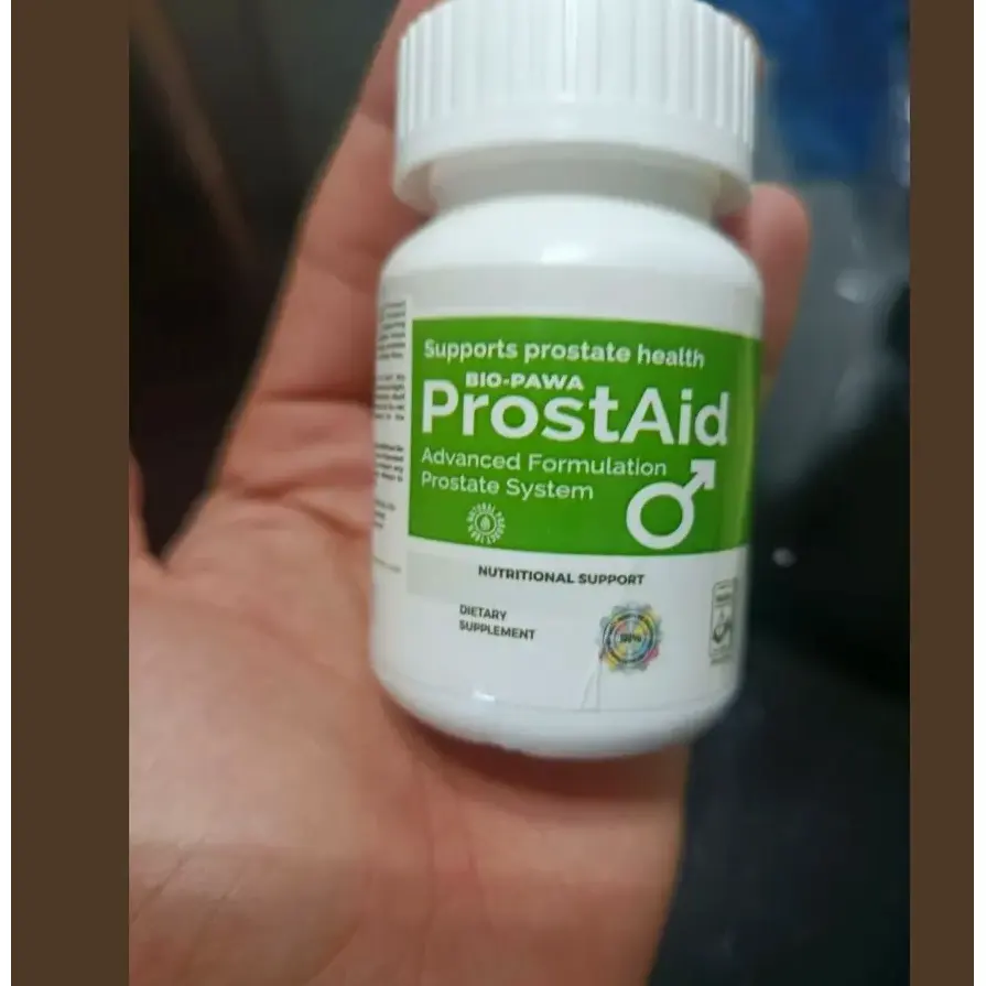 ProstAid — photo
