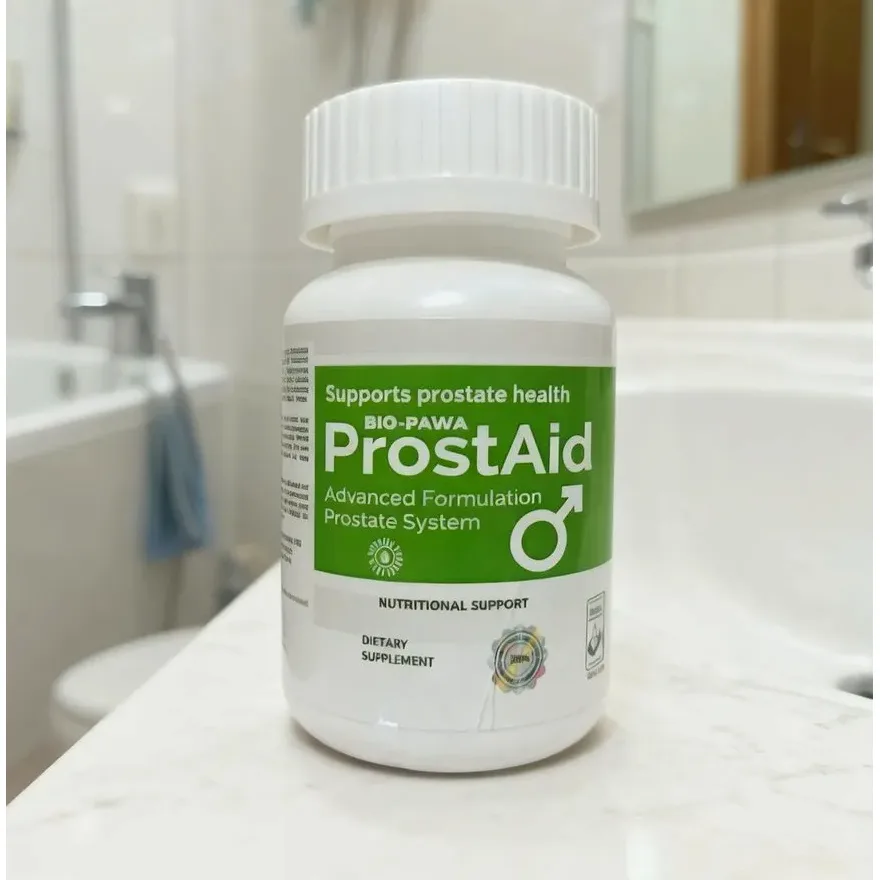 ProstAid — photo 1