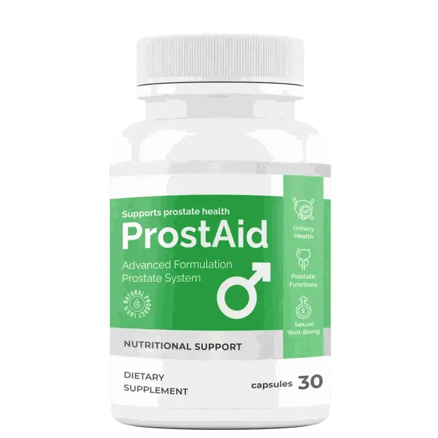 ProstAid — photo 2