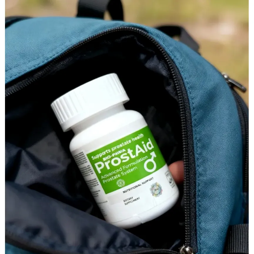 ProstAid — photo 3