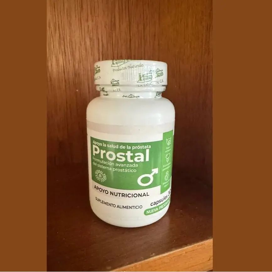 Prostal