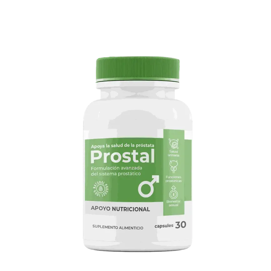Prostal — foto