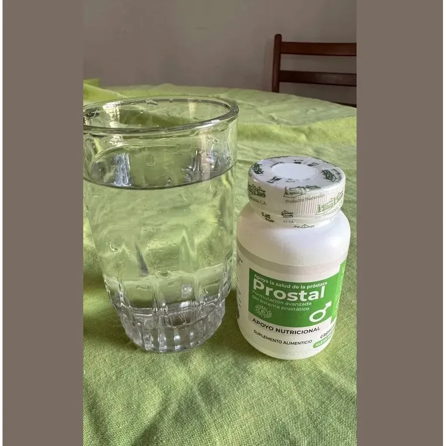 Prostal — foto 1