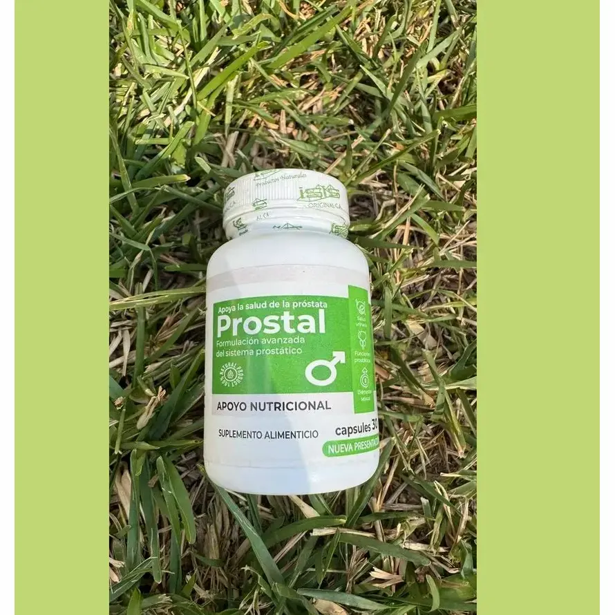 Prostal — foto 2