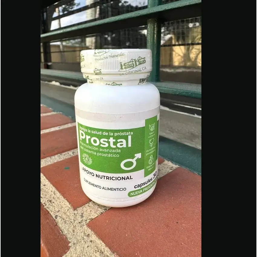 Prostal — foto 3