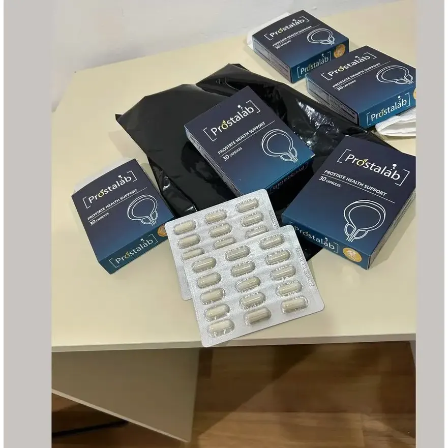 Prostalab — məhsulun fotosu