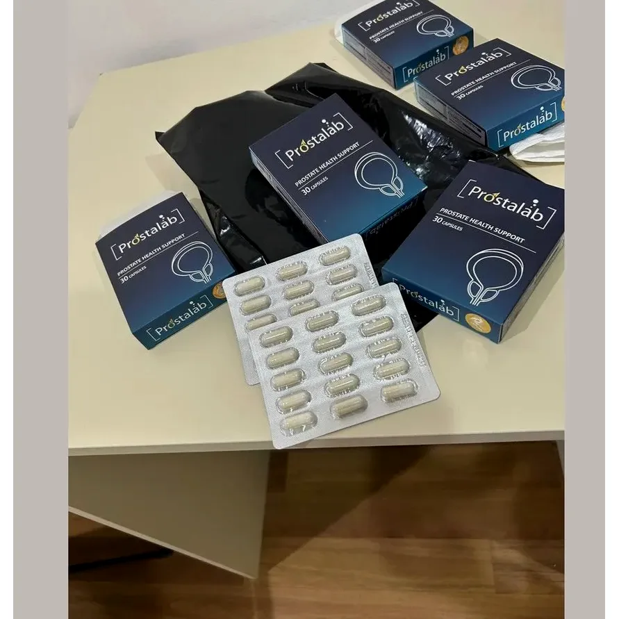 Prostalab — məhsulun fotosu 1