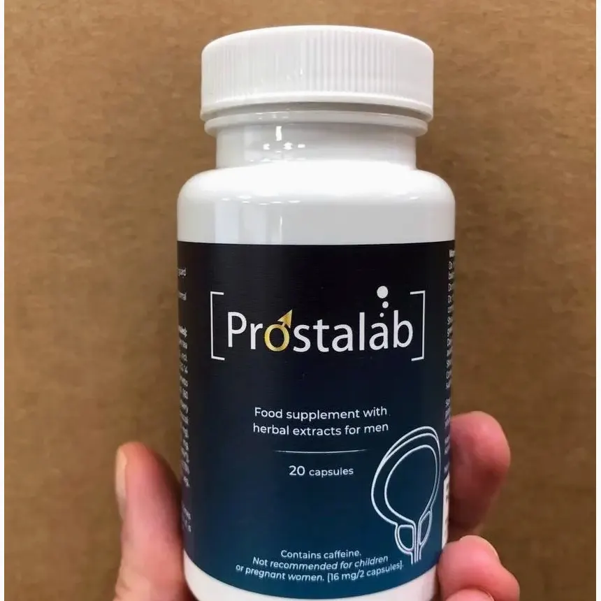 Prostalab