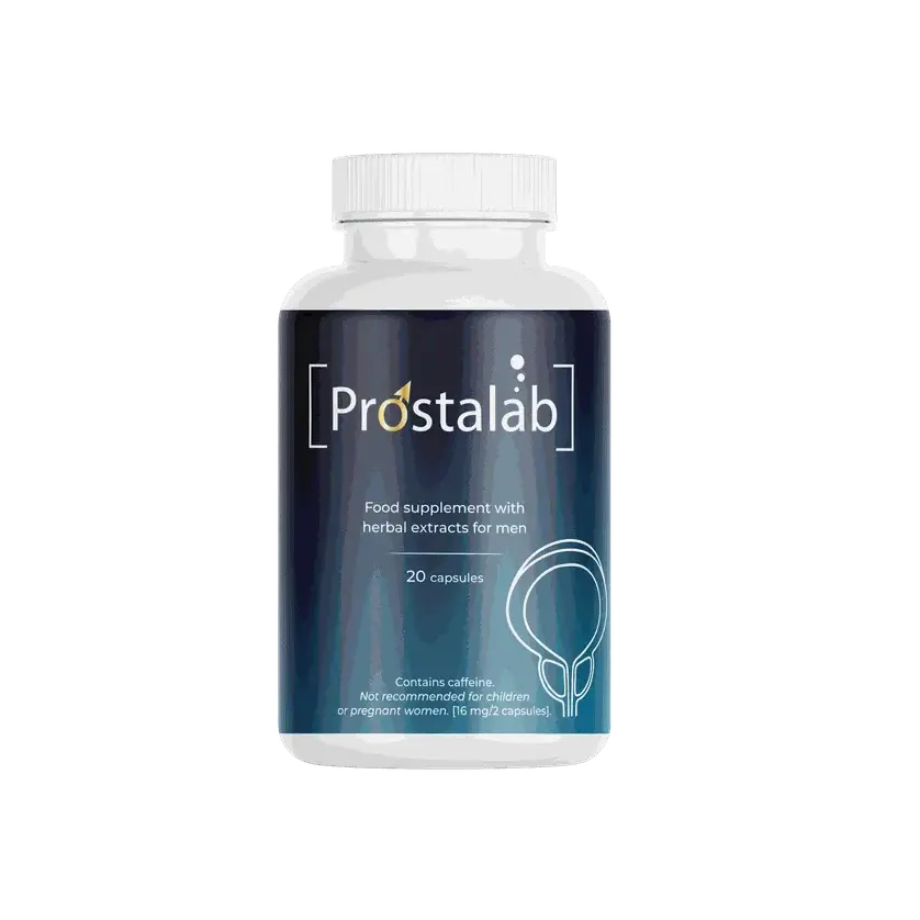 Prostalab — ürün görseli 1