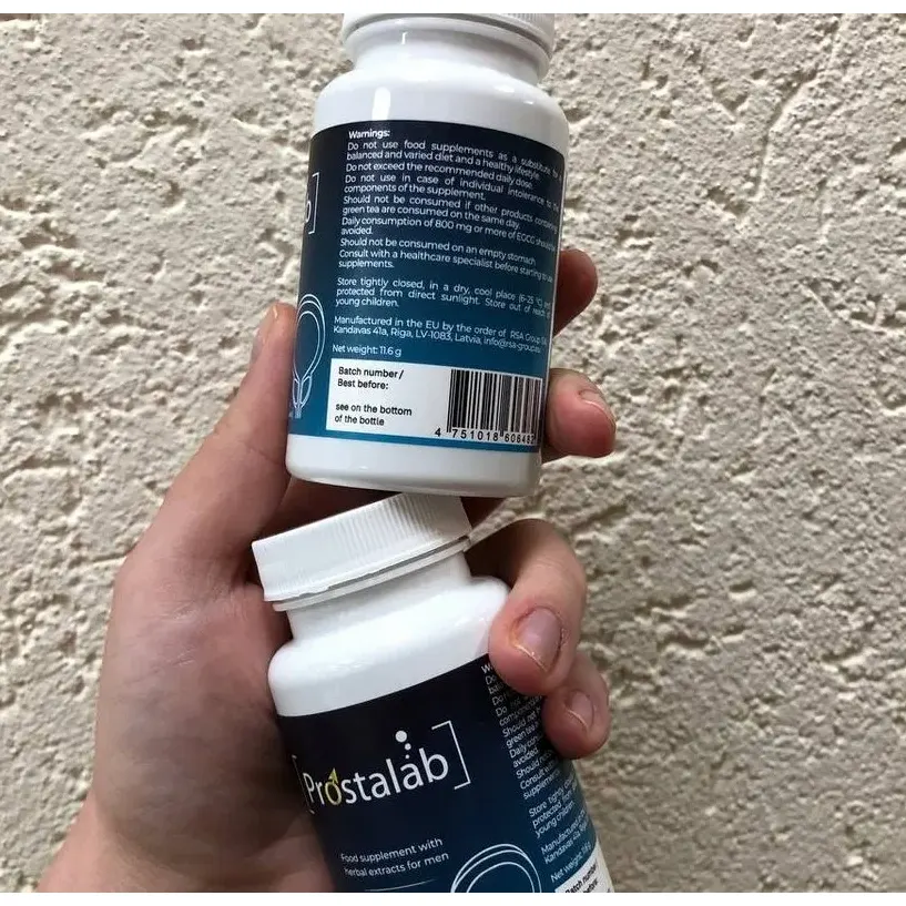 Prostalab — ürün görseli 2
