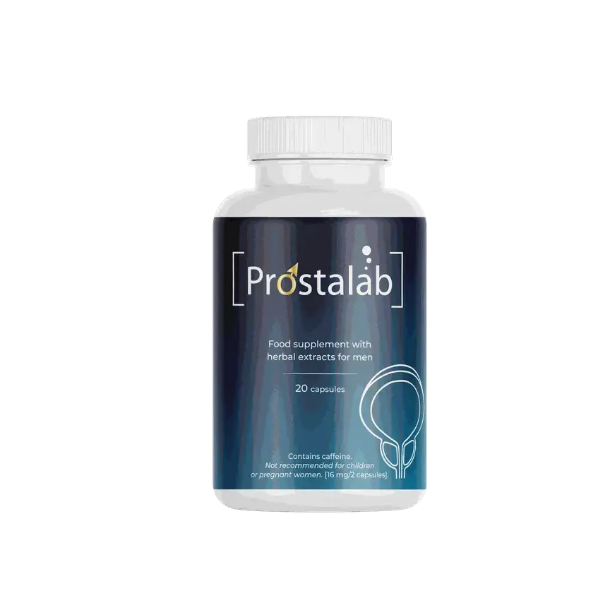 Prostalab — ürün görseli 3