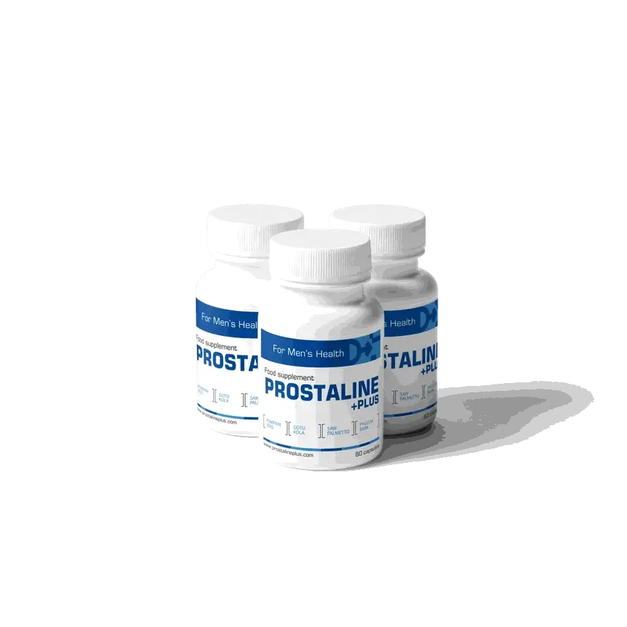 Prostaline — صورة من العلبة 2