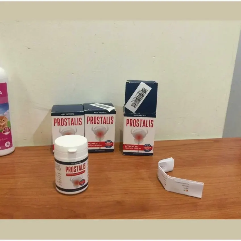 Prostalis