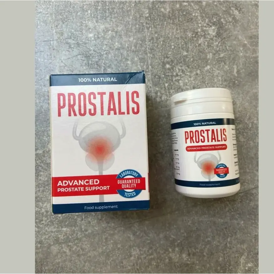 Prostalis — image du produit