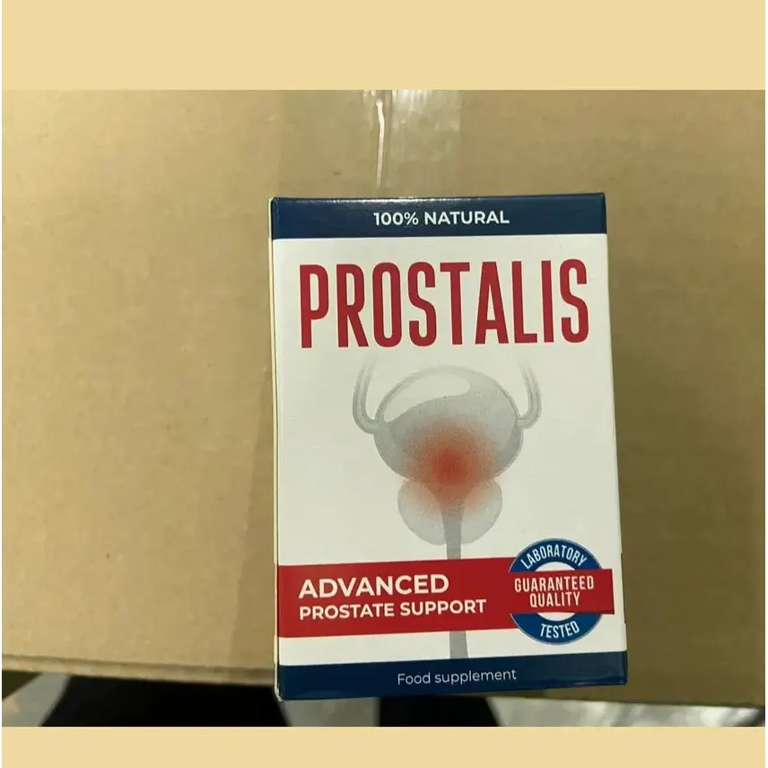 Prostalis — image du produit 1