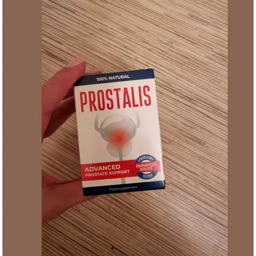 Prostalis — image du produit 2