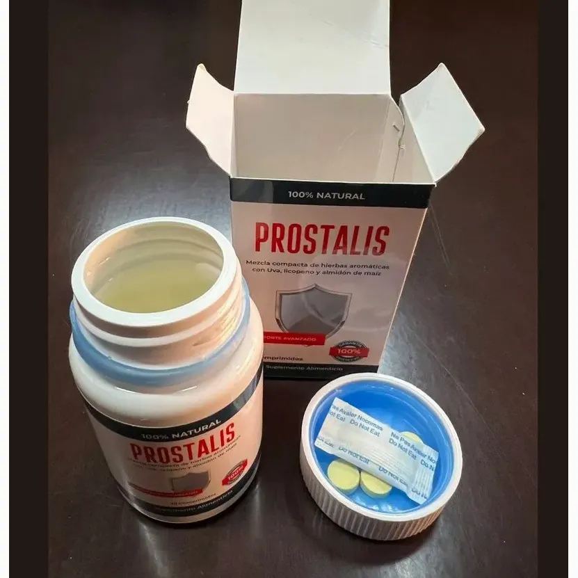 Prostalis — image du produit 3