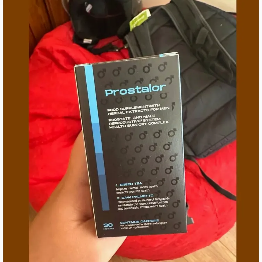 Prostalor