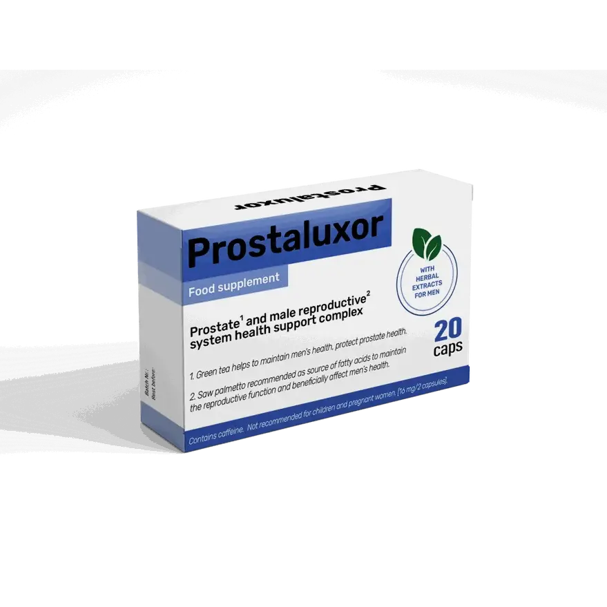 Prostaluxor