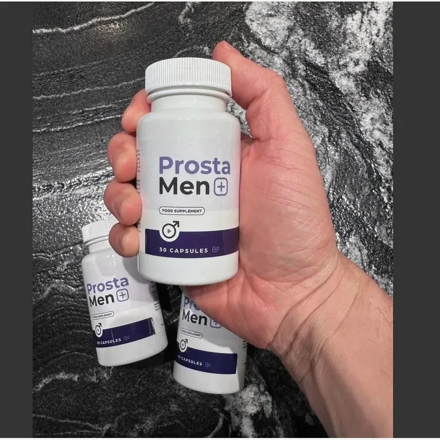 ProstaMen+
