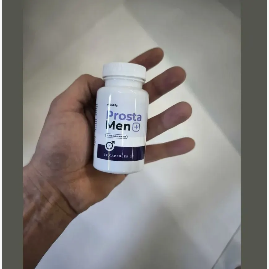 ProstaMen+ — zdjęcie produktu