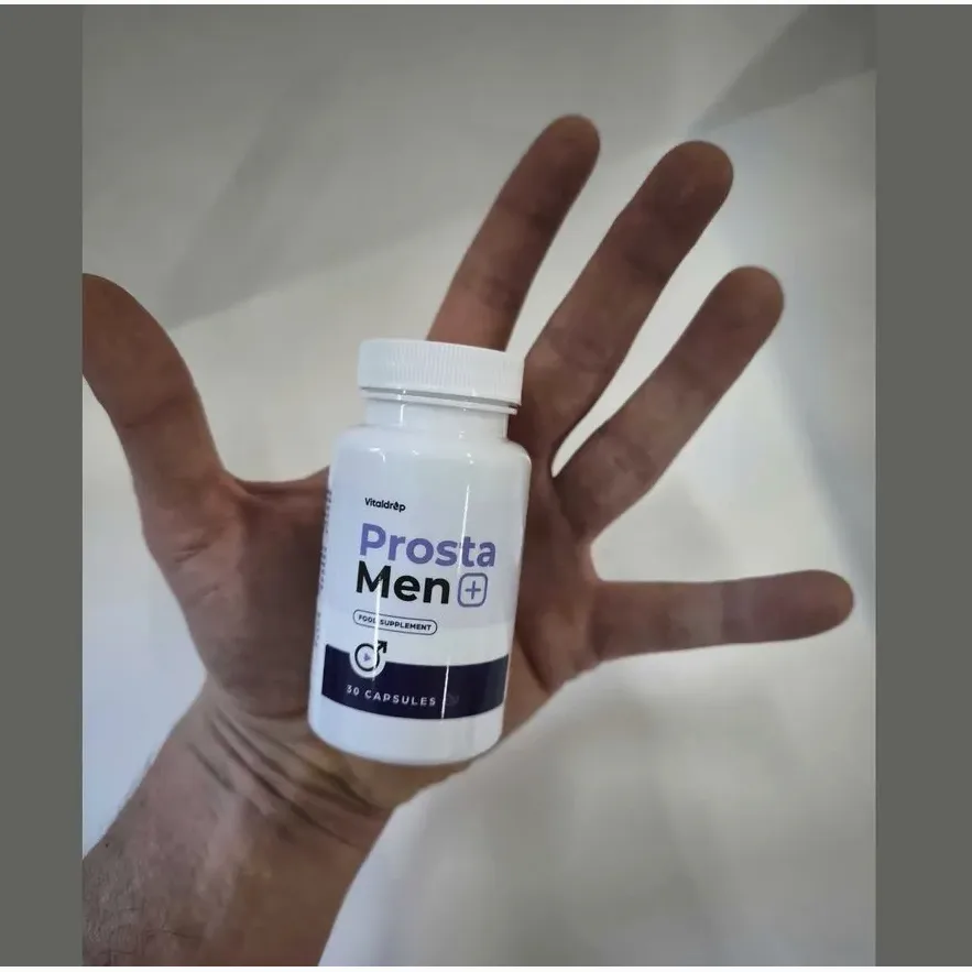 ProstaMen+ — zdjęcie produktu 1