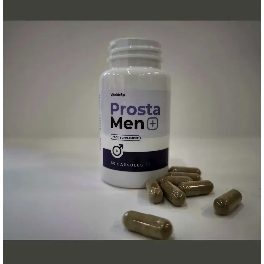 ProstaMen+ — zdjęcie produktu 2