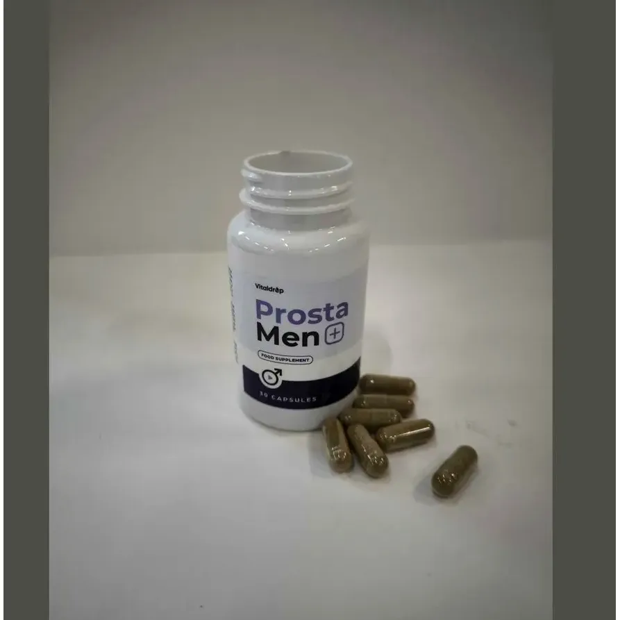 ProstaMen+ — zdjęcie produktu 3