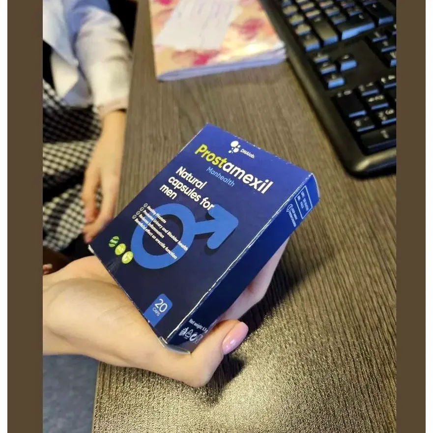 Prostamexil