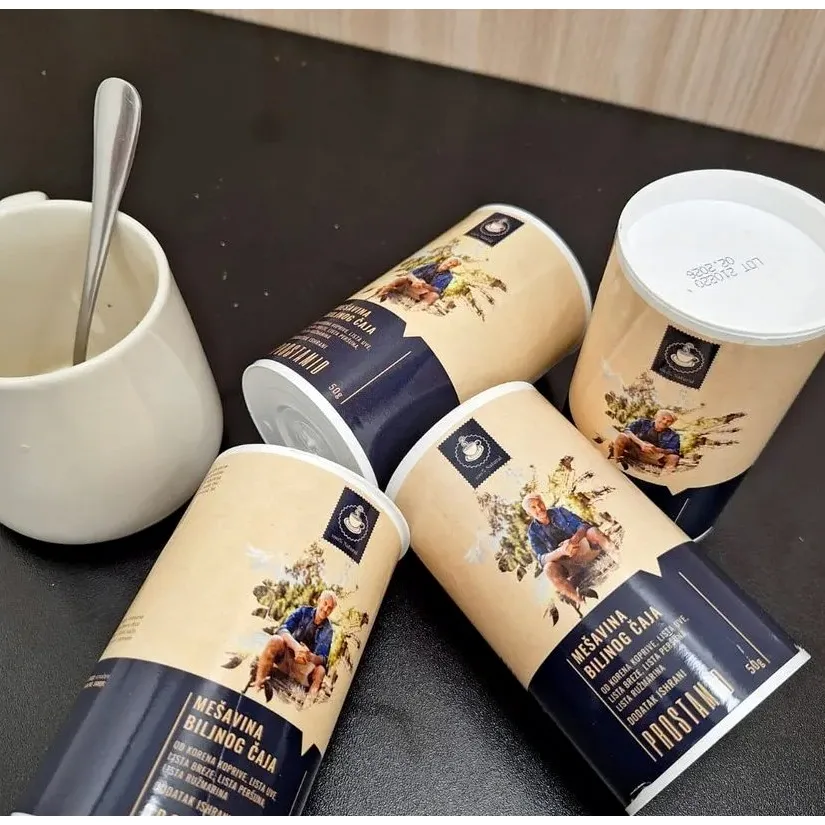 Prostamid — fotografija pakovanja 2