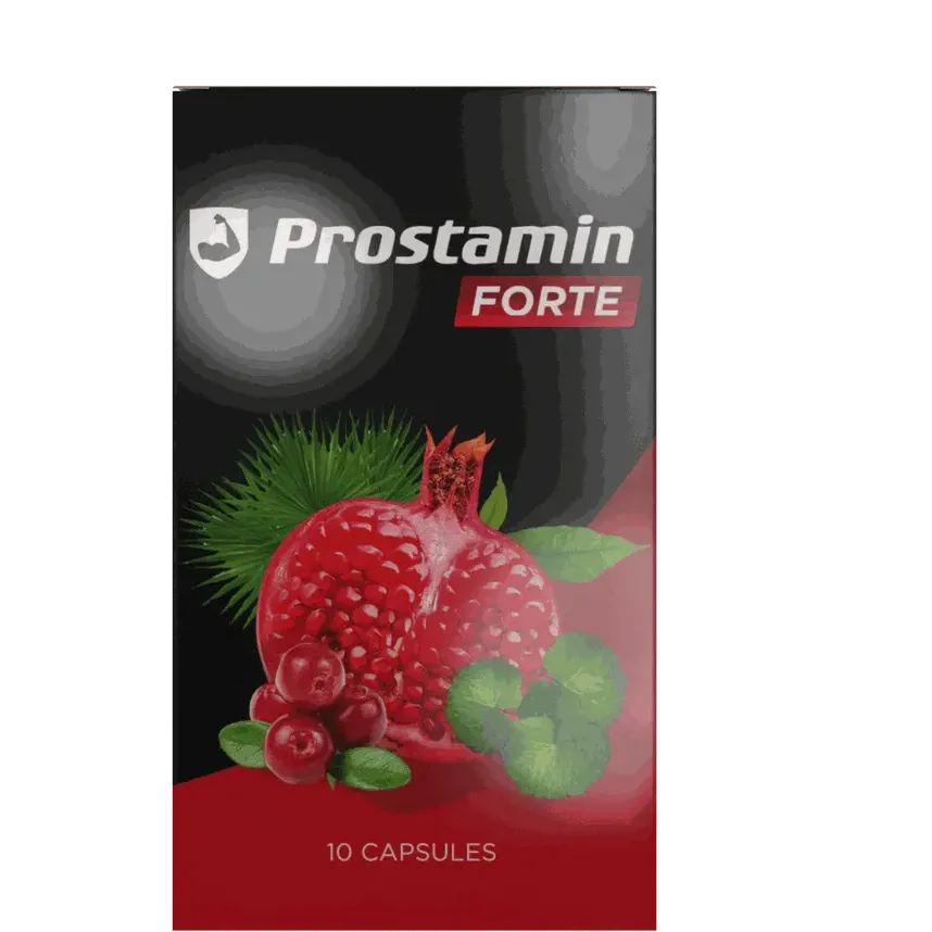 Prostamin Forte