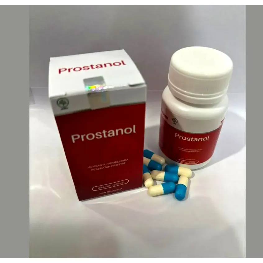 Prostanol — foto
