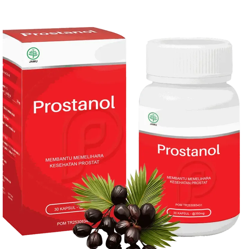 Prostanol — foto 1