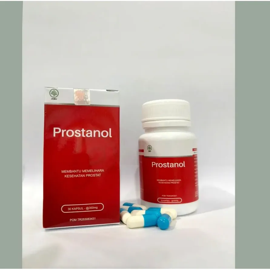 Prostanol — foto 2