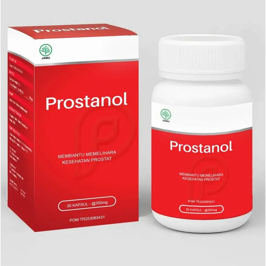Prostanol — foto 3