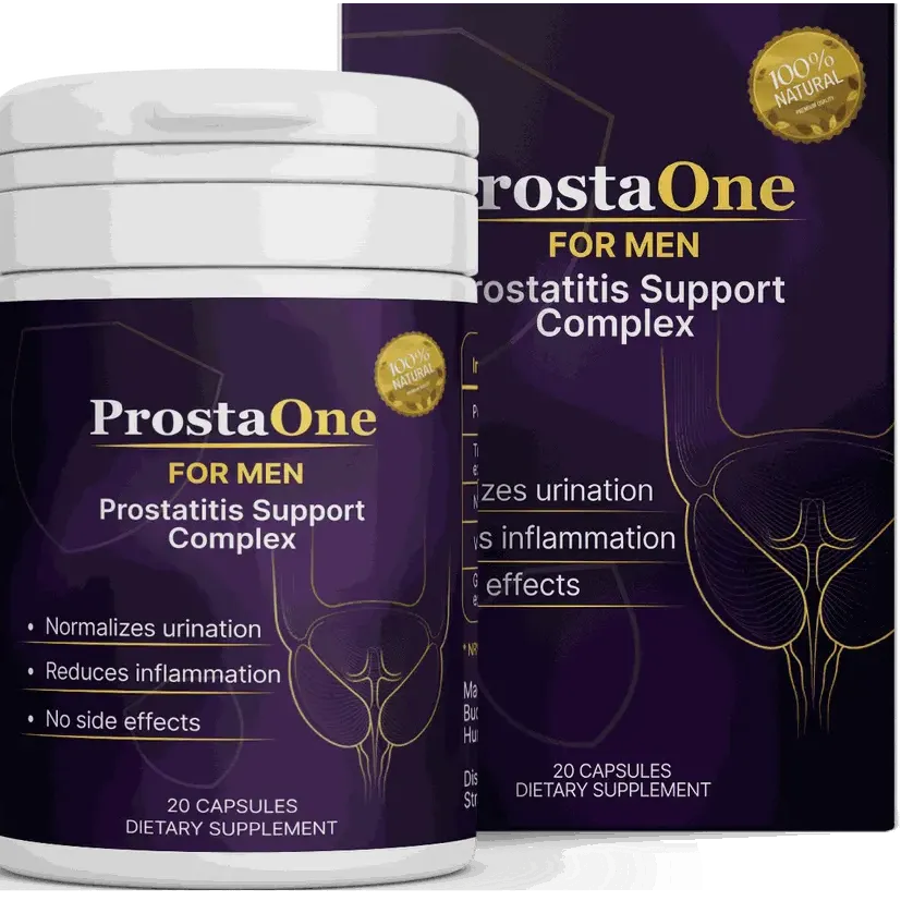 ProstaOne