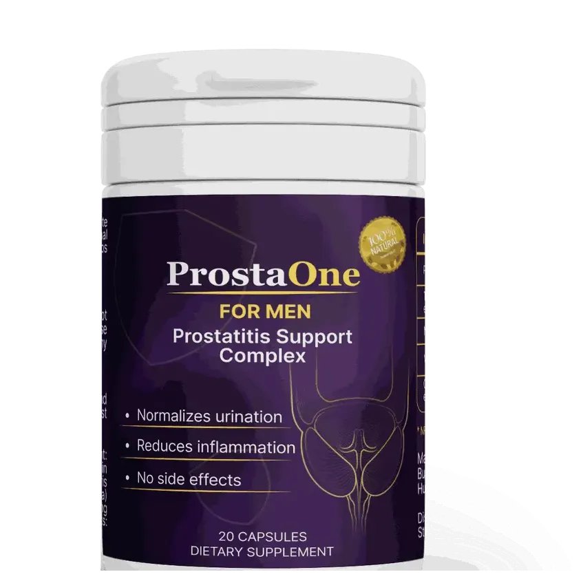 ProstaOne — Produktfoto 3