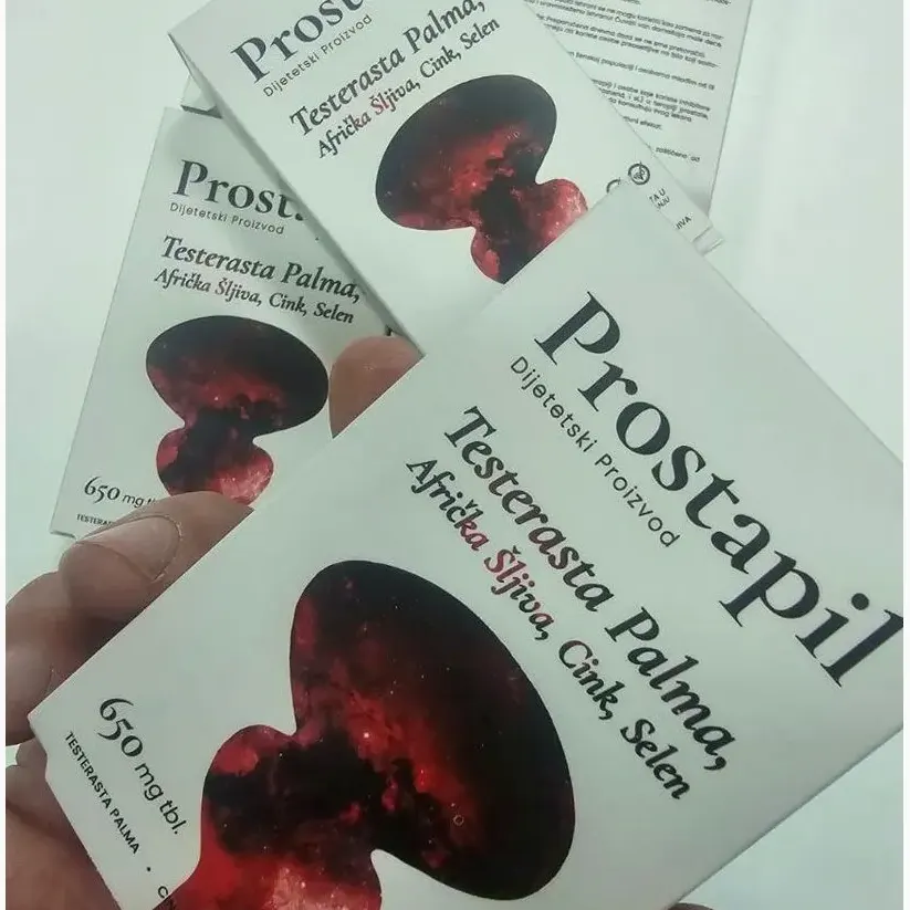 Prostapil+