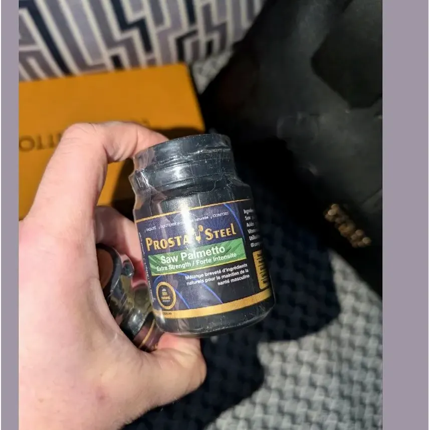 ProstaSteel