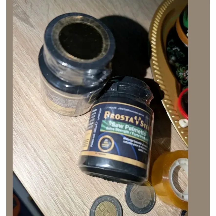 ProstaSteel — صورة العلبة 2
