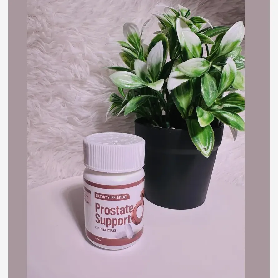 Prostate Support